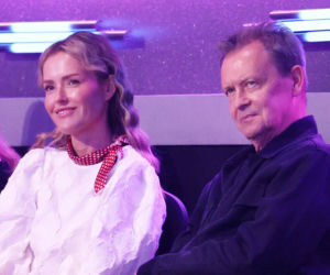 Jan Frycz, Olga Frycz