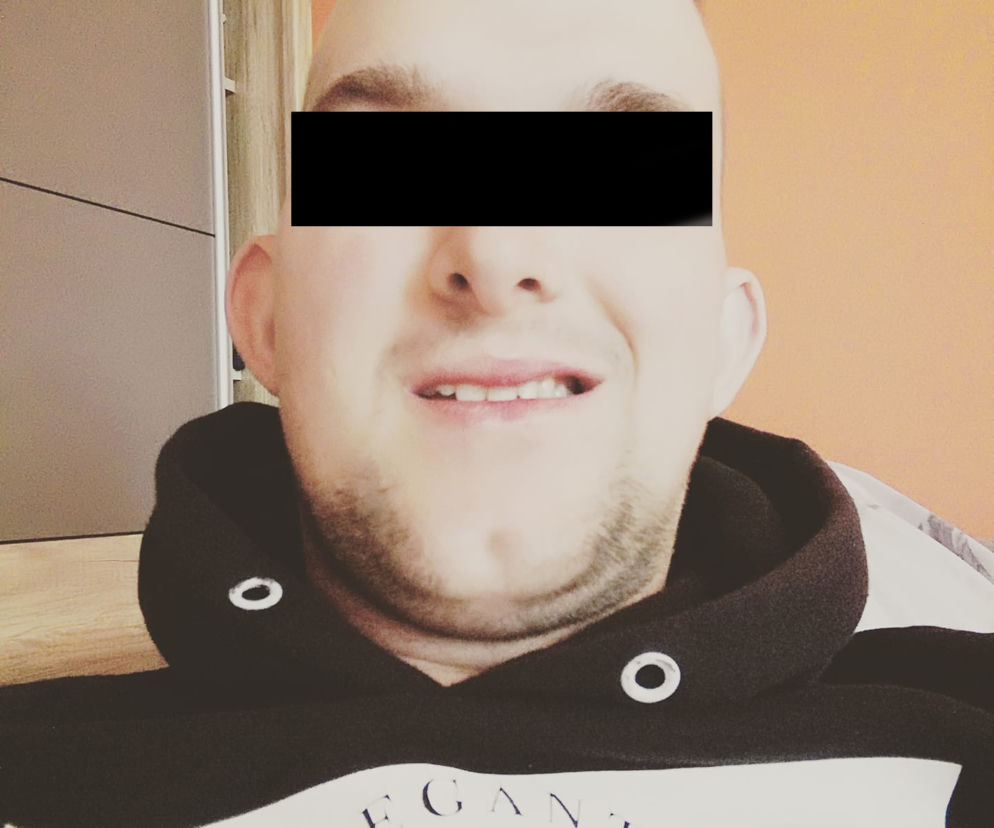 Tragedia na parapetówce