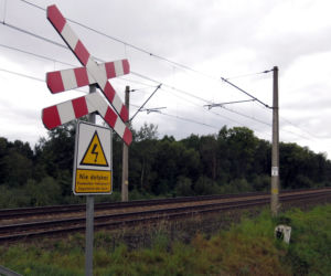 Życie ich rozłączyło, połączyła śmierć - Rzucili się pod pociąg, bo nie mogli być razem?