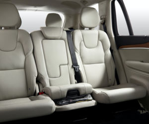 Volvo XC90 w wersji Momentum