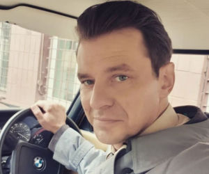 Stulecie Winnych 4 sezon. Powrót Adama. Podły kochanek Kasi nigdy jej nie odpuści. Będzie ją nękał do końca życia
