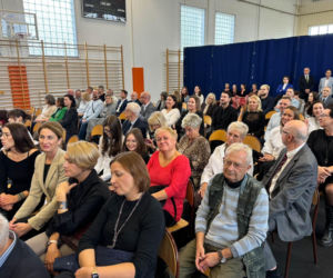 90 lat I LO w Starachowicach. Pokolenia absolwentów na jubileuszu „Jedynki”