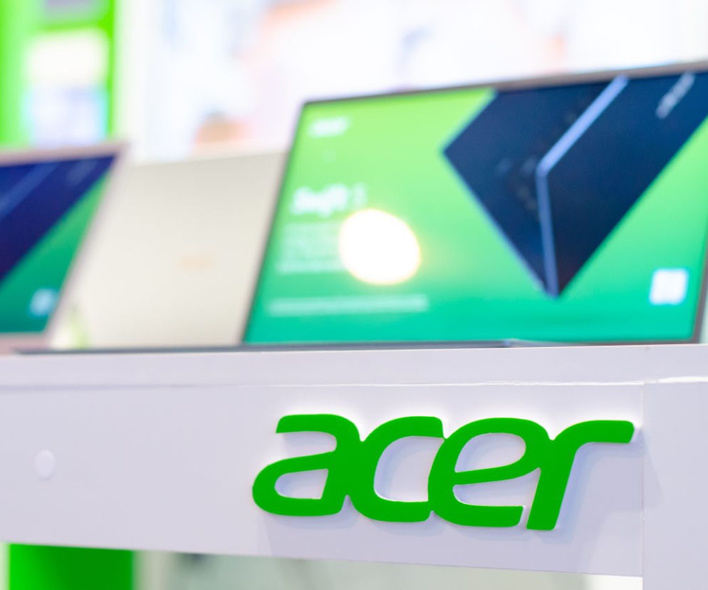 Acer