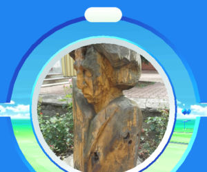 Najdziwniejsze Pokestopy w Lublinie