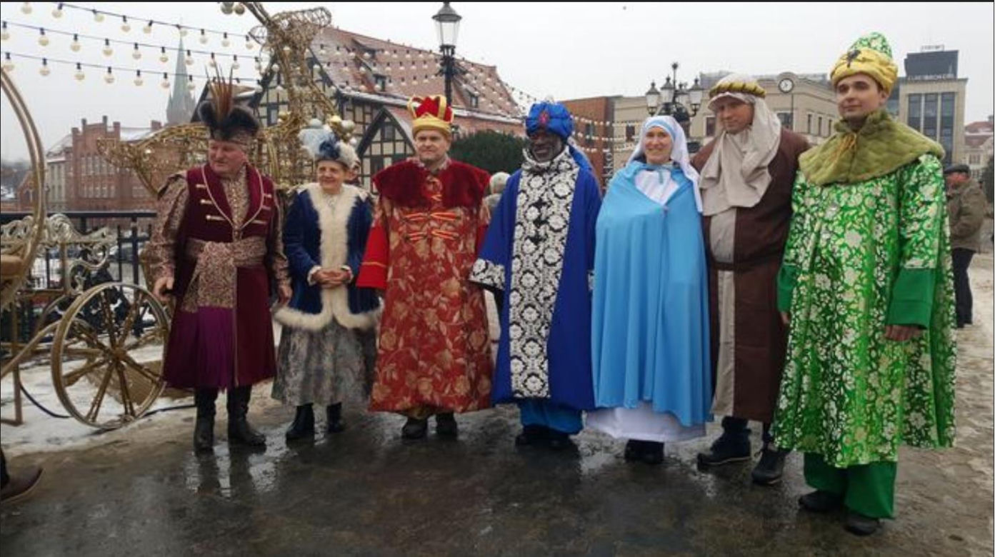 Zobacz magiczne zdjęcia