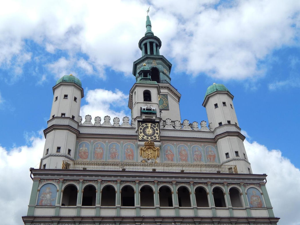 Poznań