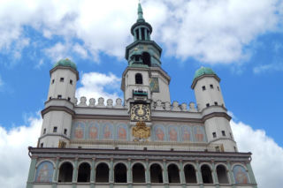 Poznań najlepszym miastem do życia w Polsce! Te liczby mówią same za siebie