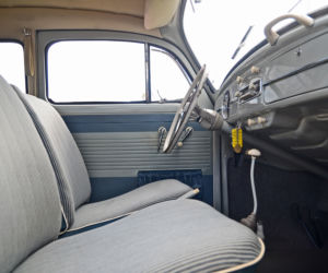 Volkswagen Garbus 1960 r.