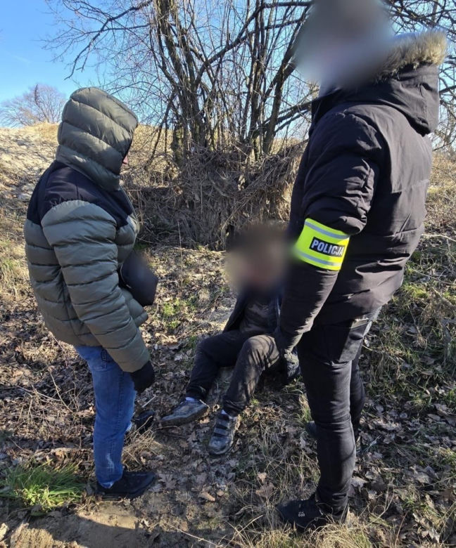 Dlaczego ludzie chcą oglądać rzeź w Kadłubie? Profiler pyta, internauci szczerze odpowiadają