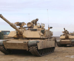 Program SAFE w Rumunii. Armia inwestuje w Piranha 5, Lynx i polskie drony Warmate