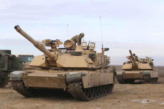 Program SAFE w Rumunii. Armia inwestuje w Piranha 5, Lynx i polskie drony Warmate