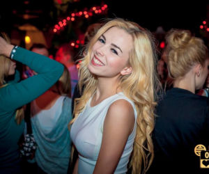 Impreza w Opera Club Warszawa