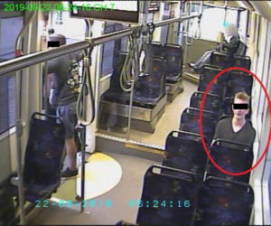 Policja szuka sprawców pobicia z Krakowa