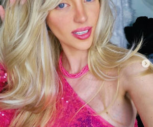 Tajemnicza śmierć żywej Barbie. Rodzina nie ma wątpliwości