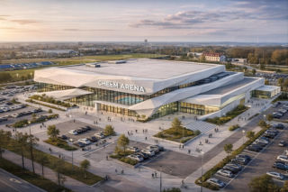 Zmiana planów inwestycyjnych wywołała burzę w Chełmie. Powód? Wschodnie Centrum Zapasów nie powstanie