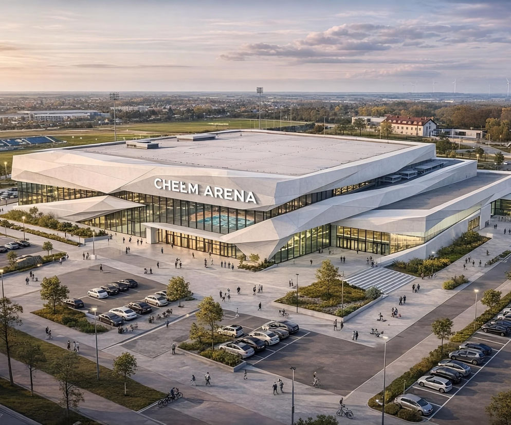 Burzliwa zmiana planów w Chełmie