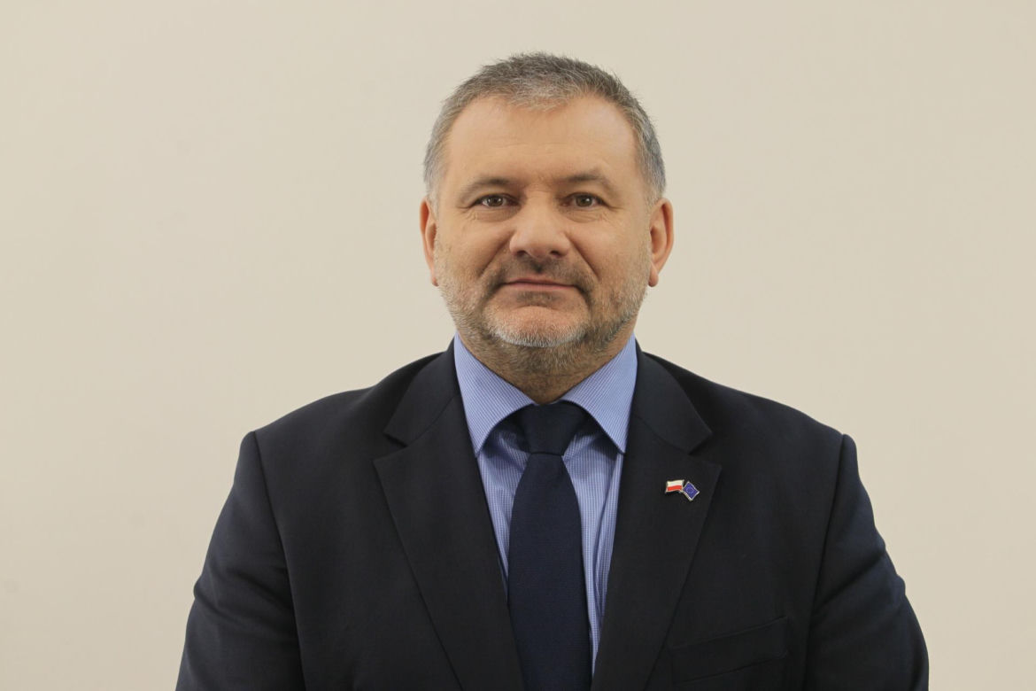 Waldemar Żurek na przestrzeni lat. Tak zmieniał się minister sprawiedliwości