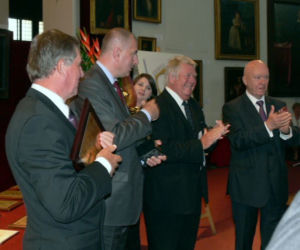 PZPB świętuje Dzień Budowlanych 2011 