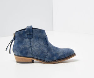 Buty zimowe dla dziewczynki
