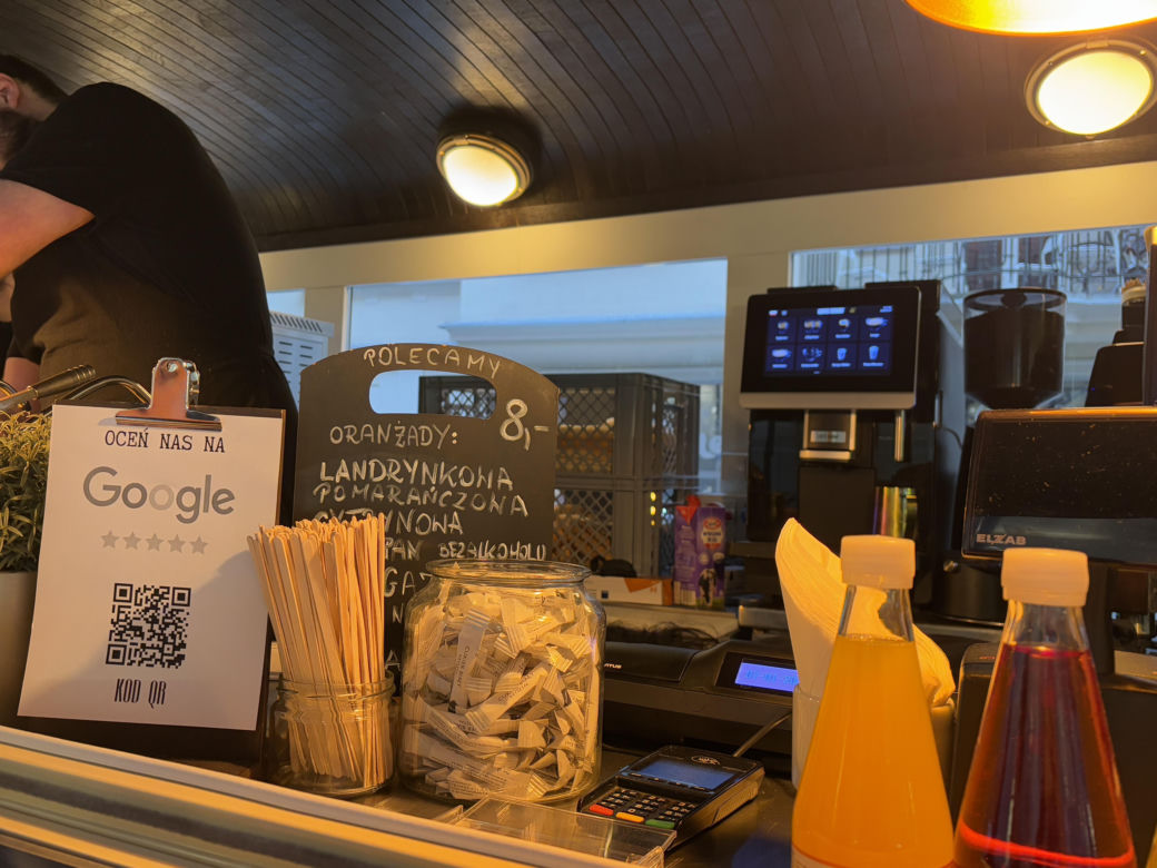 Nowy street food w Poznaniu