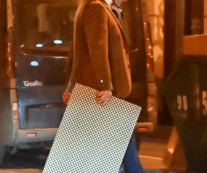 Balanga u Miszczaka do 3 rano