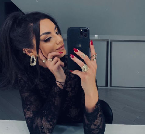 Magdalena Pałasz