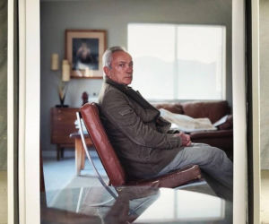 Grał w kultowych filmach, współpracował z Madonną. Odszedł Udo Kier