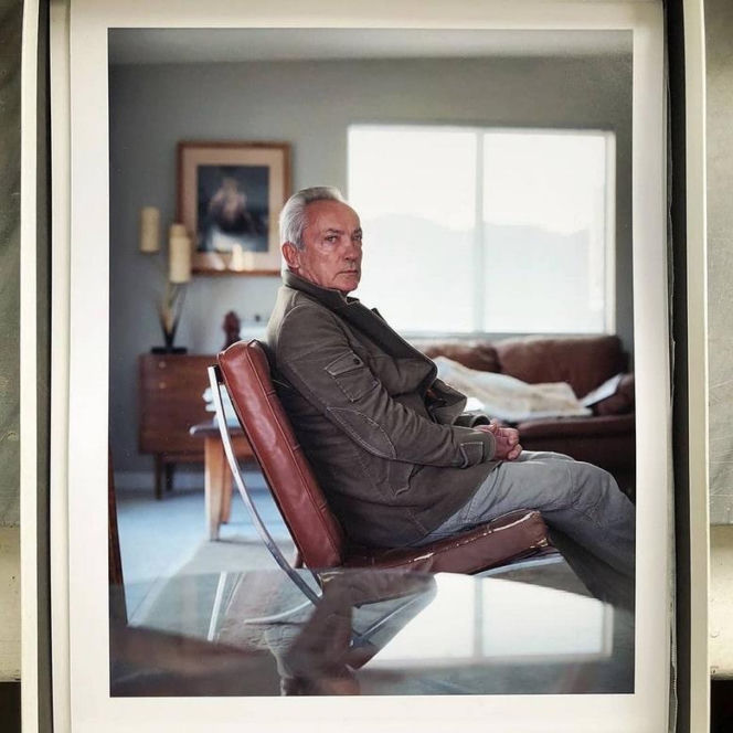 Grał w kultowych filmach, współpracował z Madonną. Odszedł Udo Kier