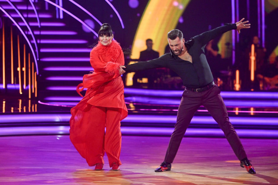 Rafał Maserak, Iwona Pavlović