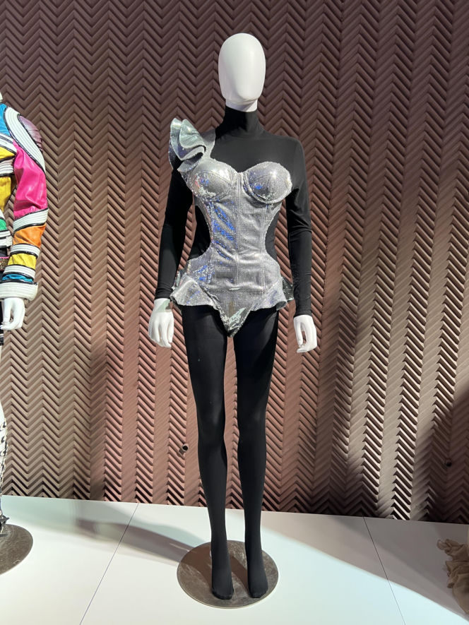 Kultowe stroje Dody i nagrody w jednym miejscu