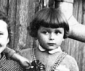 Jarosław Kaczyński - 1955