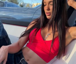 Natsu, czyli Natalia Karczmarczyk