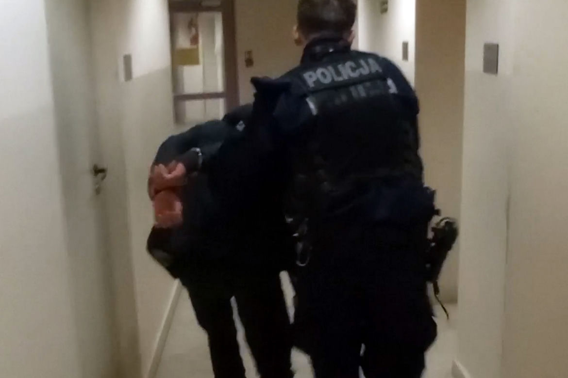 Beata zginęła przez głupi żart