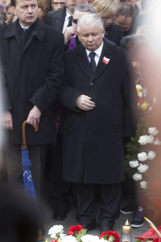 Katastrofa Smoleńska