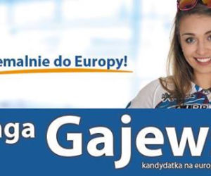Kinga Gajewska
