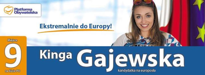 Kinga Gajewska