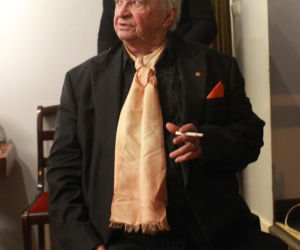 Bohdan Łazuka kończy 80 lat