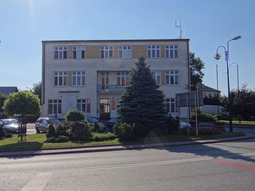 To małopolskie miasto było kiedyś wsią. Mieszkali w nim kowale
