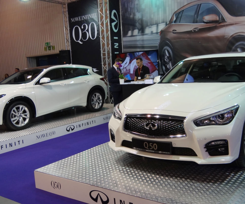 Targi motoryzacyjne Fleet Market 2015