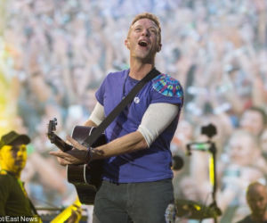 Coldplay