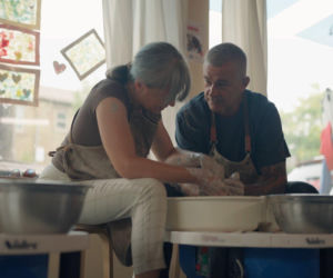 Żona dla Polaka odc. 5