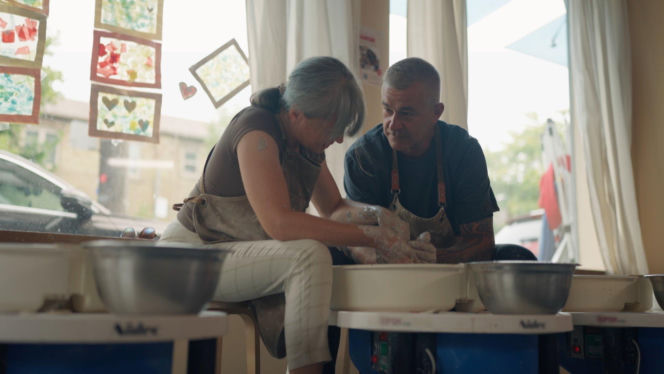 Żona dla Polaka odc. 5