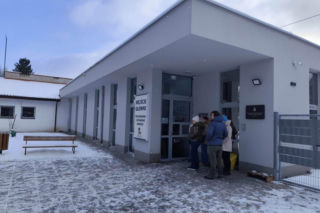 Los psiaka poruszył tysiące ludzi. 13-letnia Ksena ze schroniska w Krakowie wreszcie ma dom