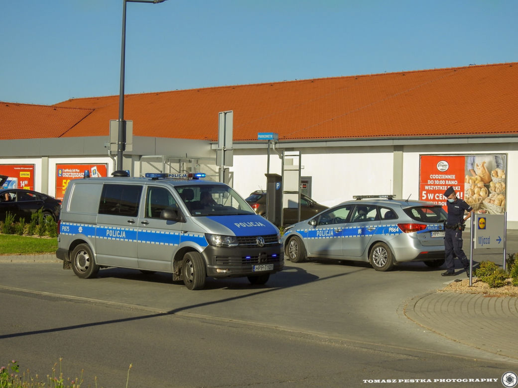 Tychy: Dramatyczna akcja służb. Robili wszystko, by ratować rannego chłopca