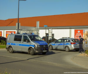 Tychy: Dramatyczna akcja służb. Robili wszystko, by ratować rannego chłopca
