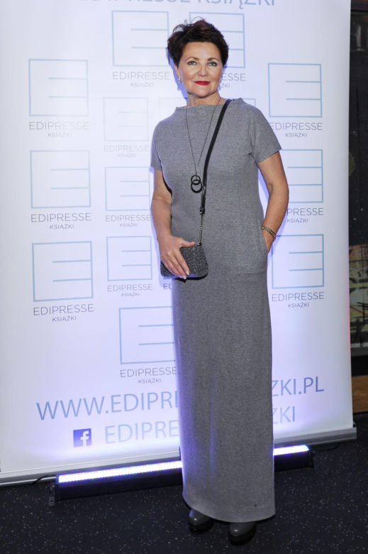 Jolanta Kwaśniewska
