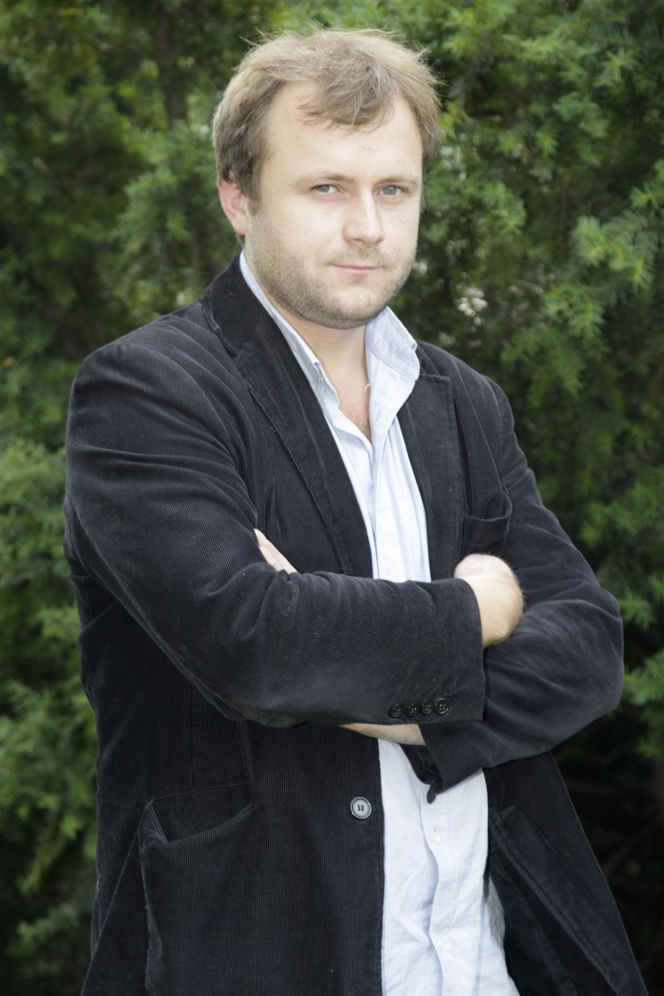 Leszek Lichota kiedyś i dziś. Zobaczcie, jak przez lata zmieniał się aktor
