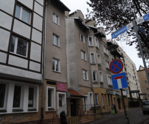 Krwawy Tulipan podszywał się pod swoją ofiarę