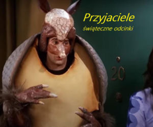 To idealna propozycja dla tych, którzy szukają czegoś innego