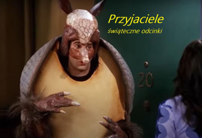 To idealna propozycja dla tych, którzy szukają czegoś innego